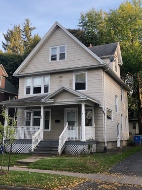 69 Lux Street Rochester, NY 14621 - Photo 1 of 1