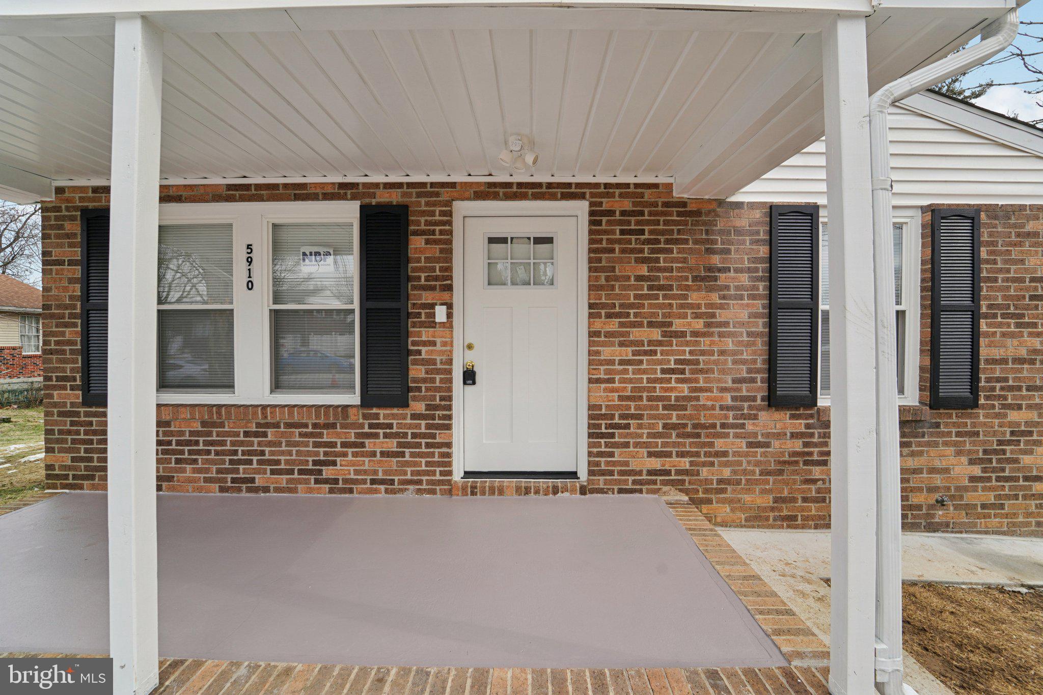 5910 Johnnycake Road Baltimore, MD 21207 - Photo 3 of 36 Gallery Image 3