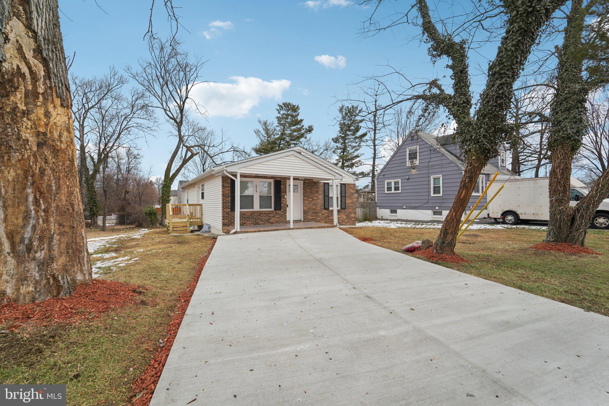 5910 Johnnycake Road Baltimore, MD 21207 - Photo 33 of 36 Gallery Image 33