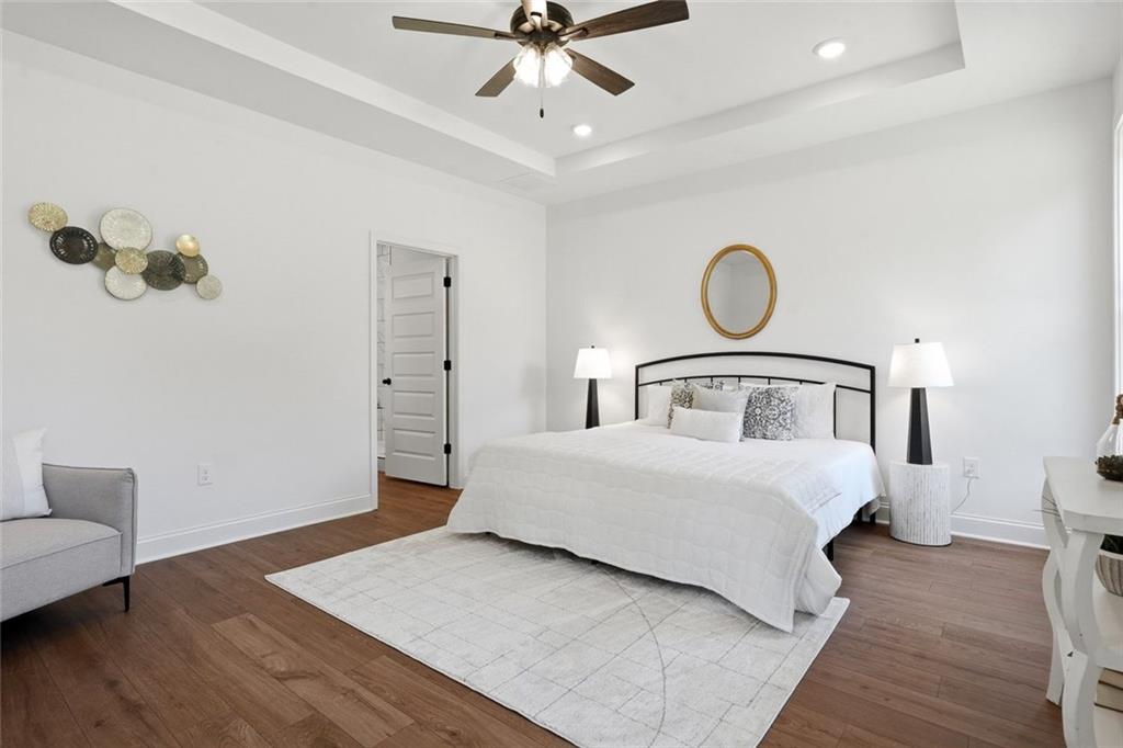 132 Loyd Road Mansfield, GA 30055 - Photo 15 of 44
