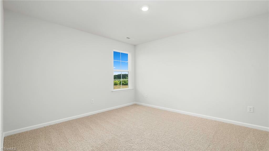 7062 Stockard Road Snow Camp, NC 27349 - Photo 21 of 22 *Photos are of model home and are for representational purposes only