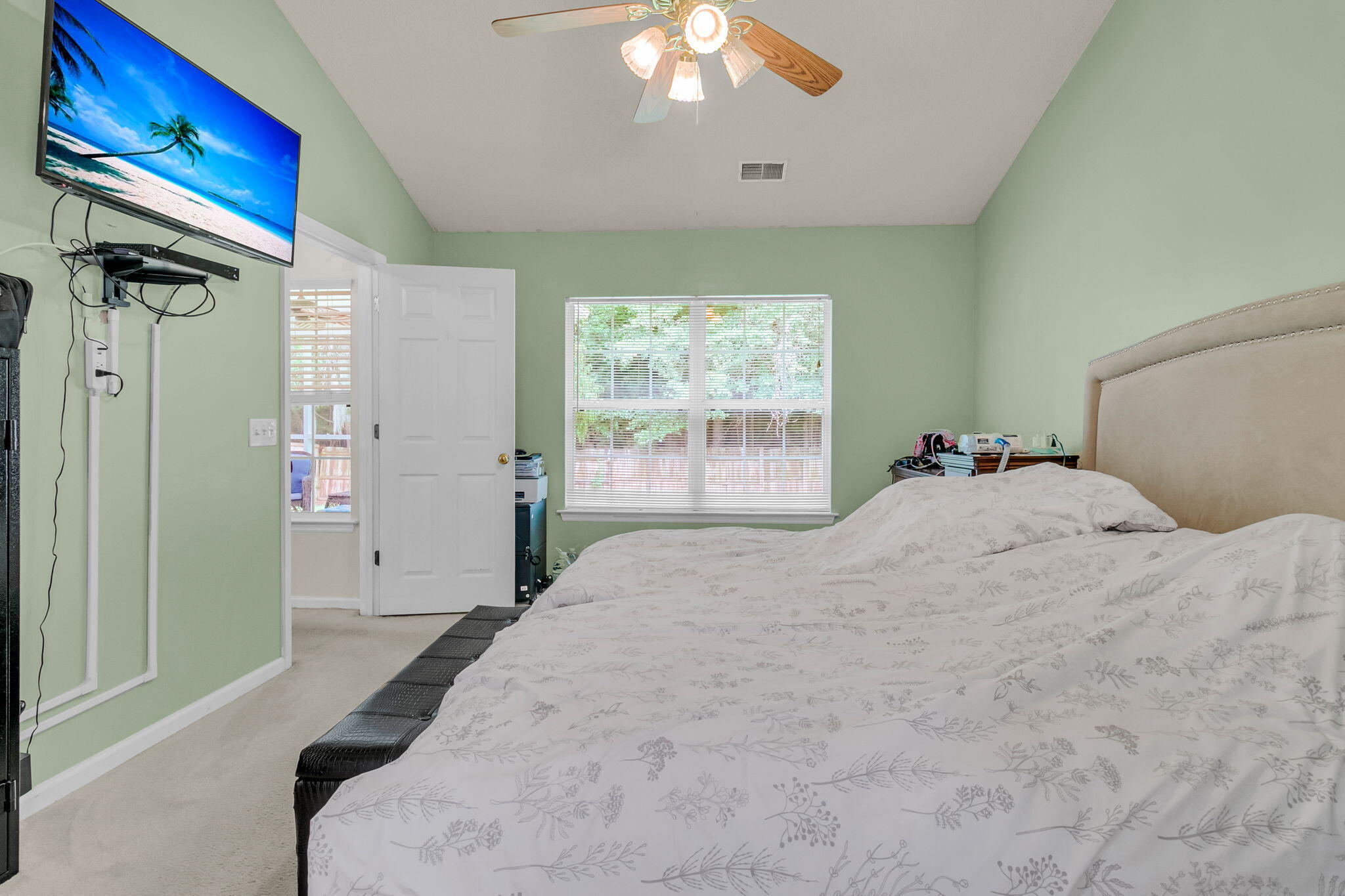 322 Eagle Ridge Road Summerville, SC 29485 - Photo 17 of 34