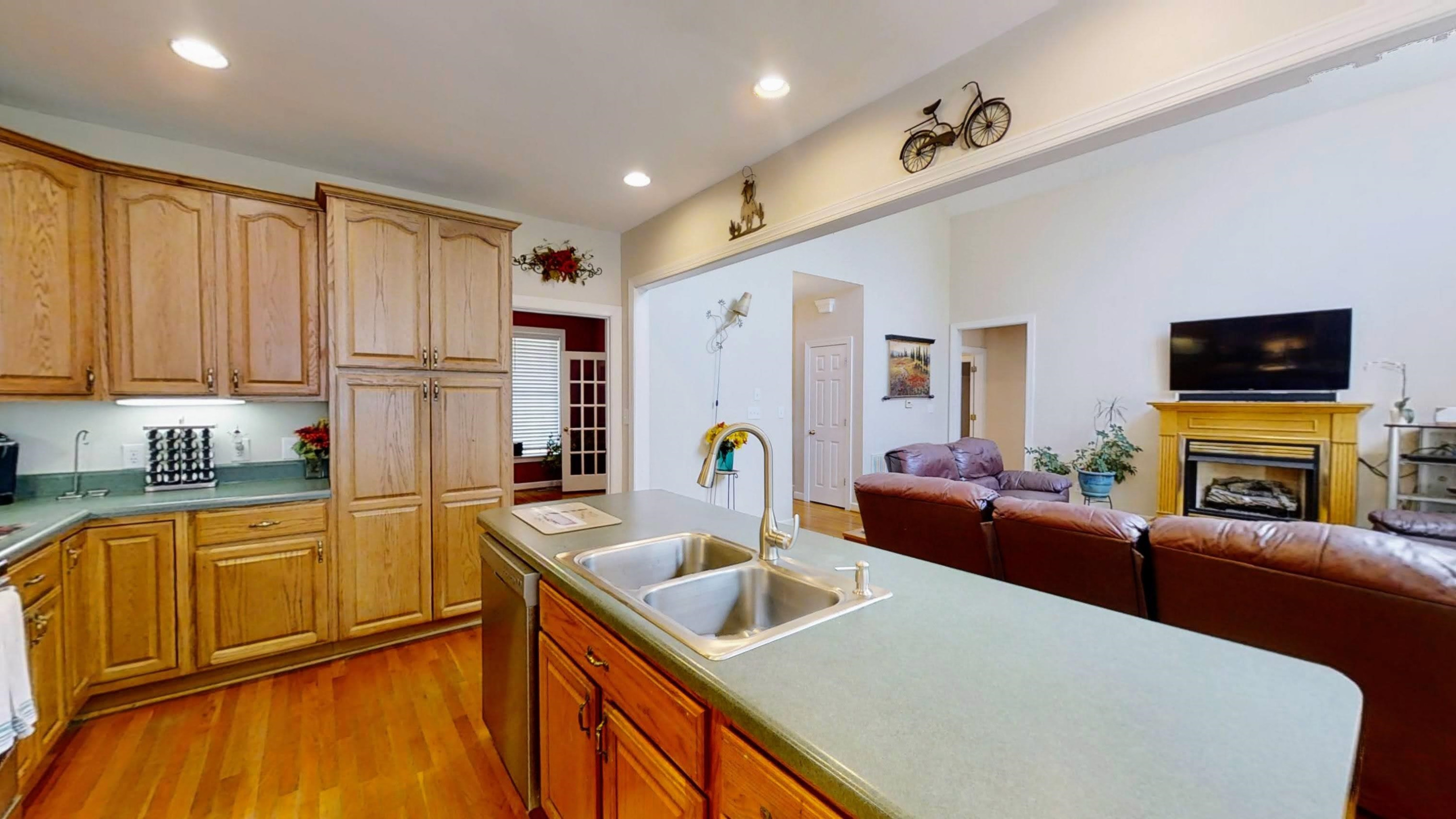 3807 Pat Tilley Road Bahama, NC 27503 - Photo 15 of 38 Photo 15