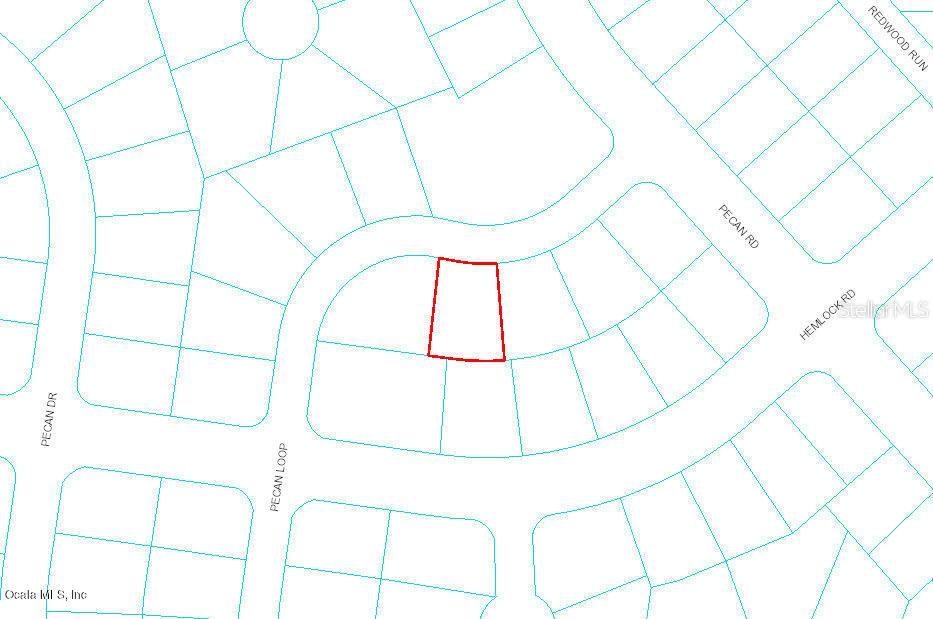 0 Pecan Loop Ocala, FL 34472 - Photo 1 of 1 RAUHE