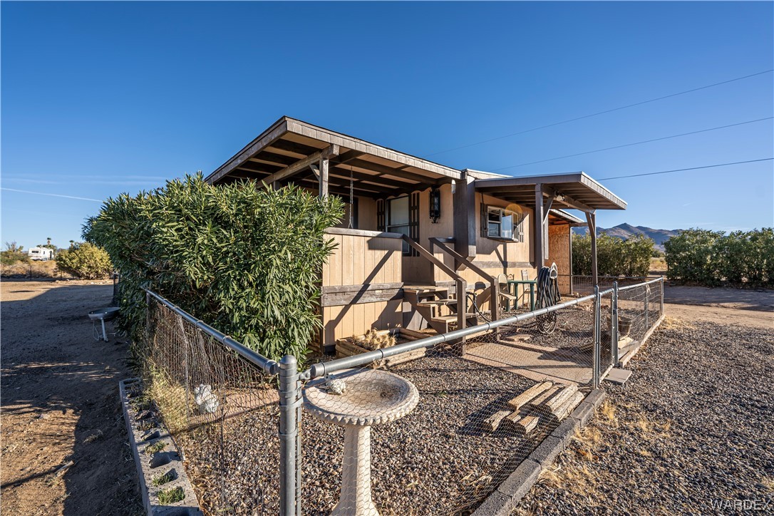 3560 Hideout Road Golden Valley, AZ 86413 - Photo 1 of 30