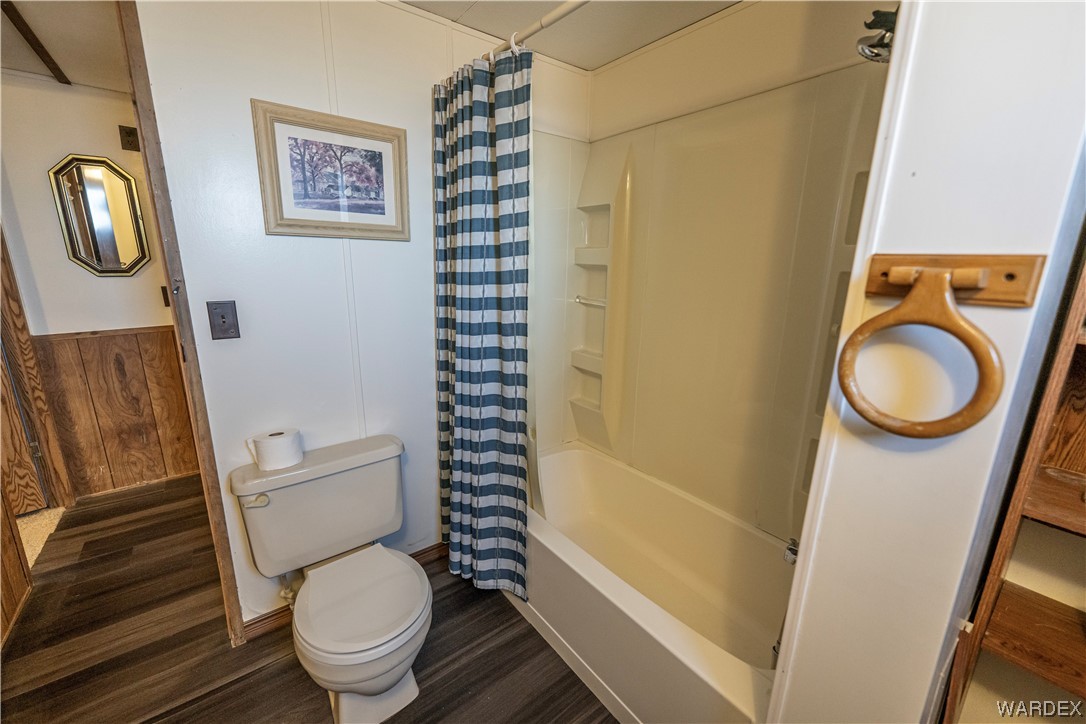 3560 Hideout Road Golden Valley, AZ 86413 - Photo 14 of 30