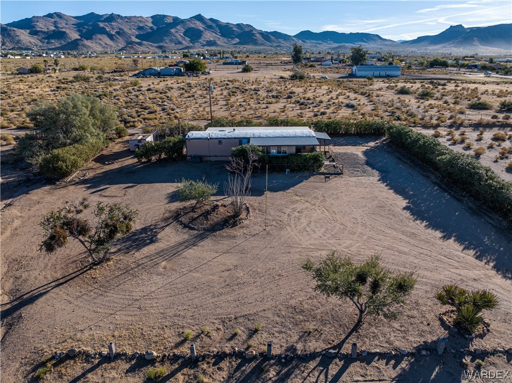 3560 Hideout Road Golden Valley, AZ 86413 - Photo 27 of 30