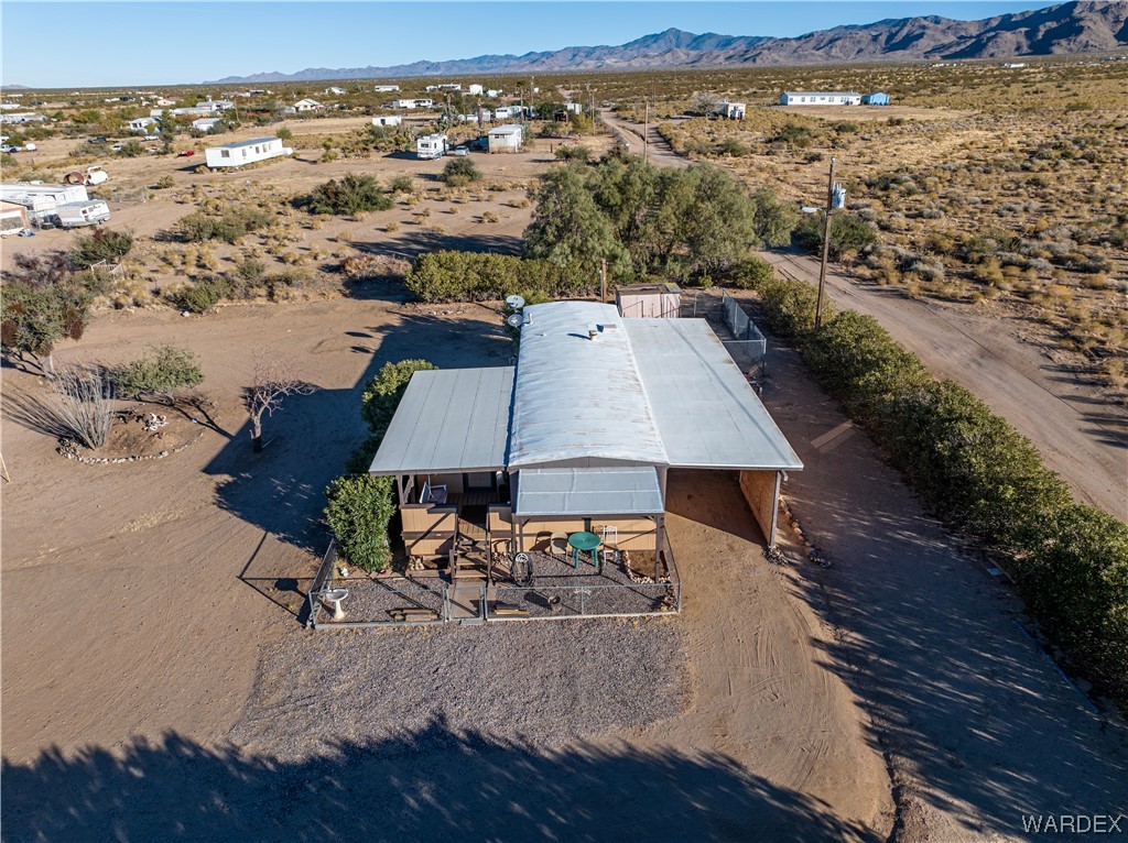 3560 Hideout Road Golden Valley, AZ 86413 - Photo 29 of 30