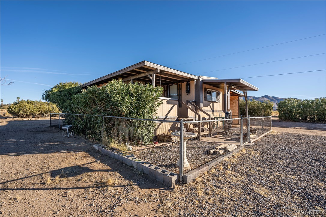 3560 Hideout Road Golden Valley, AZ 86413 - Photo 5 of 30