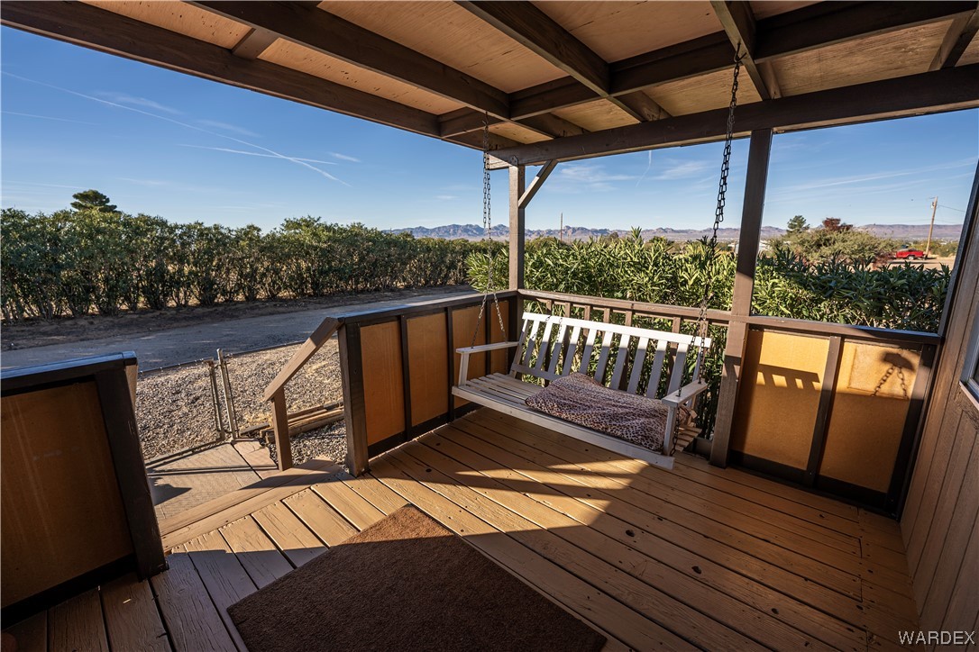 3560 Hideout Road Golden Valley, AZ 86413 - Photo 8 of 30