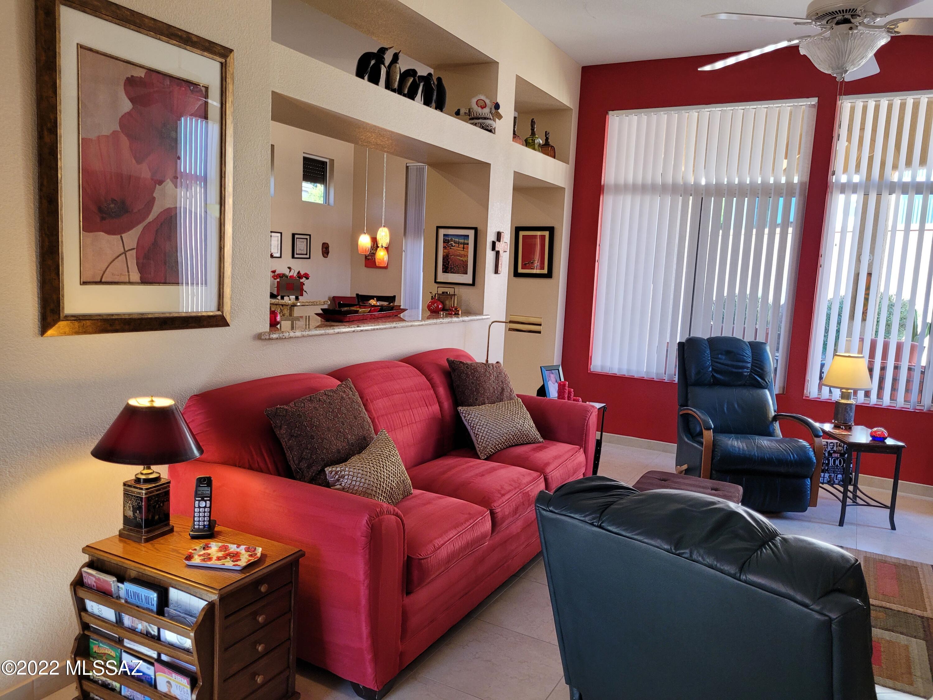 13763 North Buster Spring Way Oro Valley, AZ 85755 - Photo 6 of 50