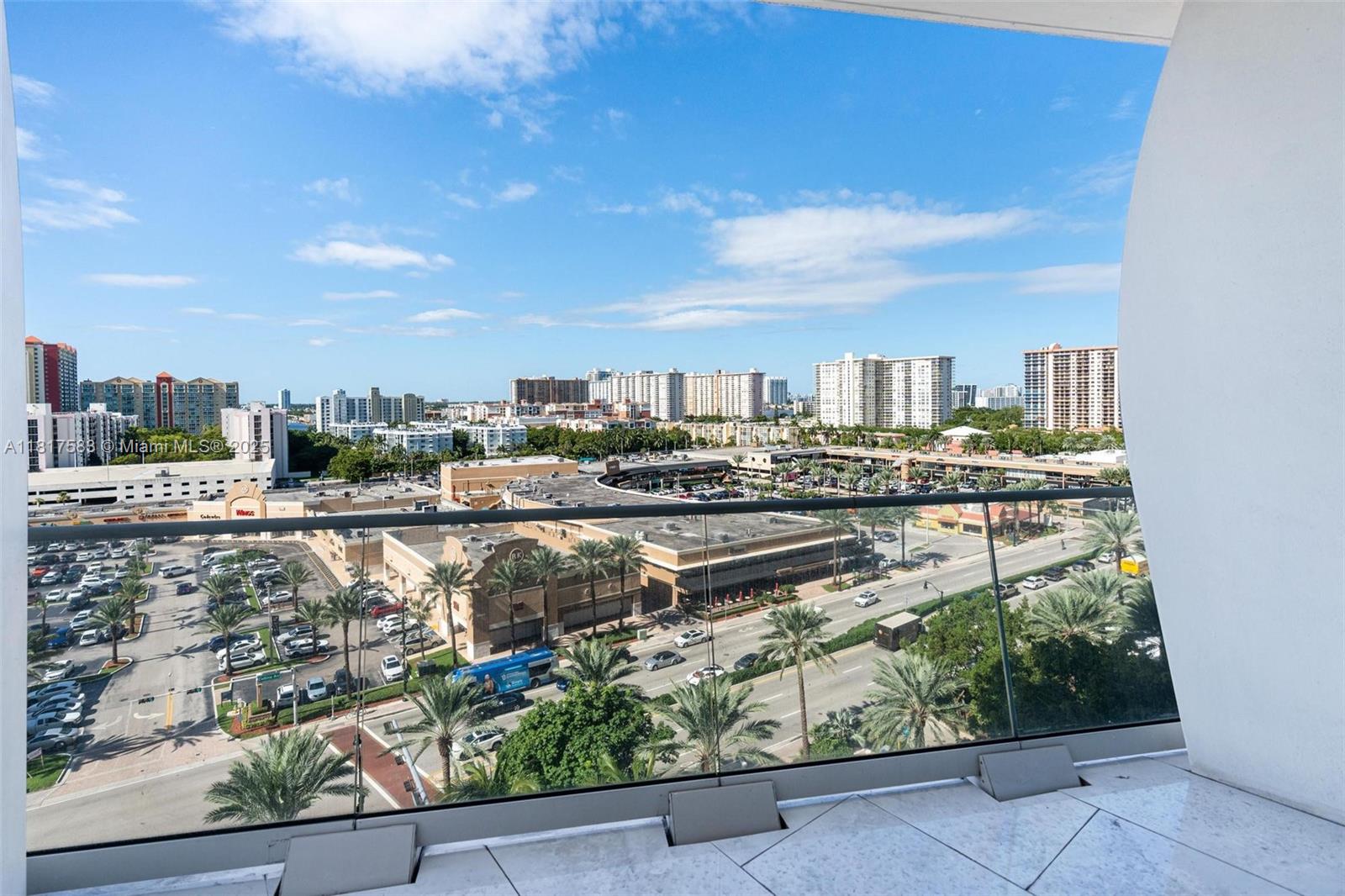 16901 Collins Avenue, Unit 902 Sunny Isles Beach, FL 33160 - Photo 24 of 52 a view of lake