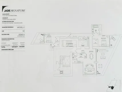 $3,390,000 | 16901 Collins Avenue, Unit 902, Sunny Isles Beach, FL 33160