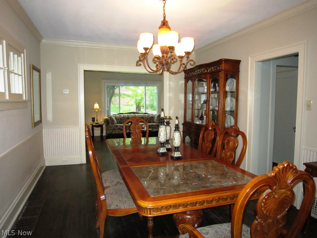 3247 Clarendon Road Cleveland, OH 44118 - Photo 5 of 18 Gallery Image 5