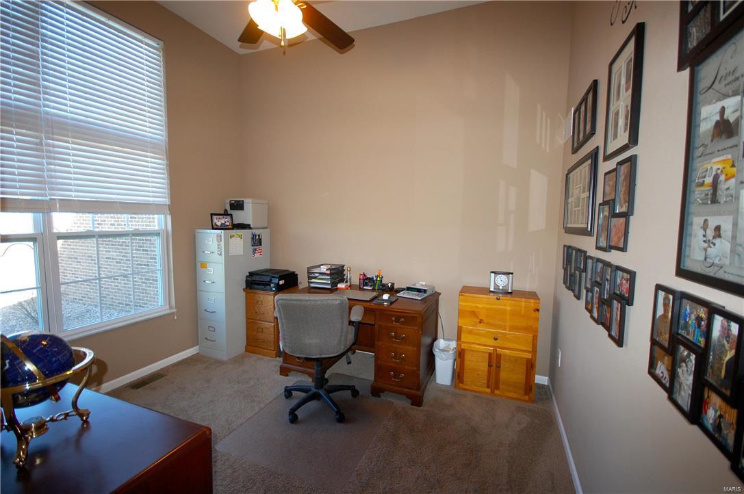 908 Silverview Lane Troy, IL 62294 - Photo 8 of 44 Gallery Image 8