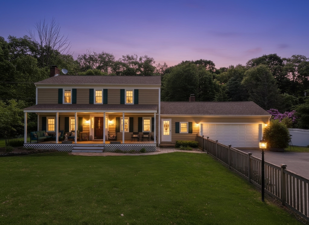 652 Old Post Road North Attleboro, MA 02760 - Photo 1 of 42 Gallery Image 1