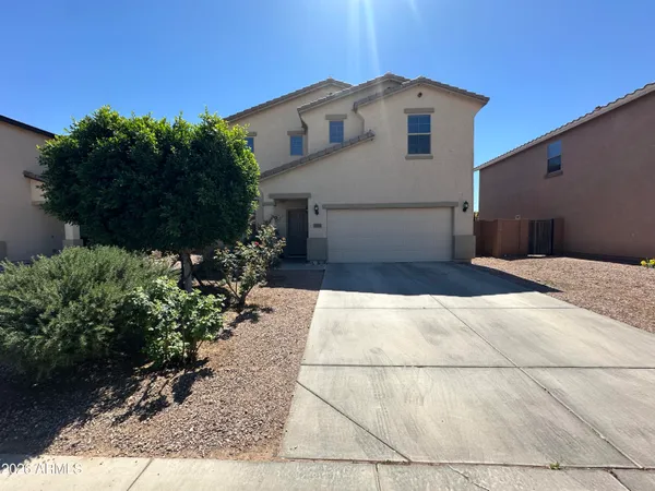 $420,000 | 7725 West Shumway Road, Laveen, AZ 85339
