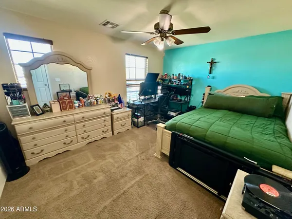 $420,000 | 7725 West Shumway Road, Laveen, AZ 85339