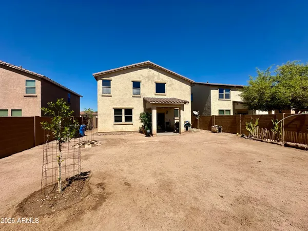 $420,000 | 7725 West Shumway Road, Laveen, AZ 85339