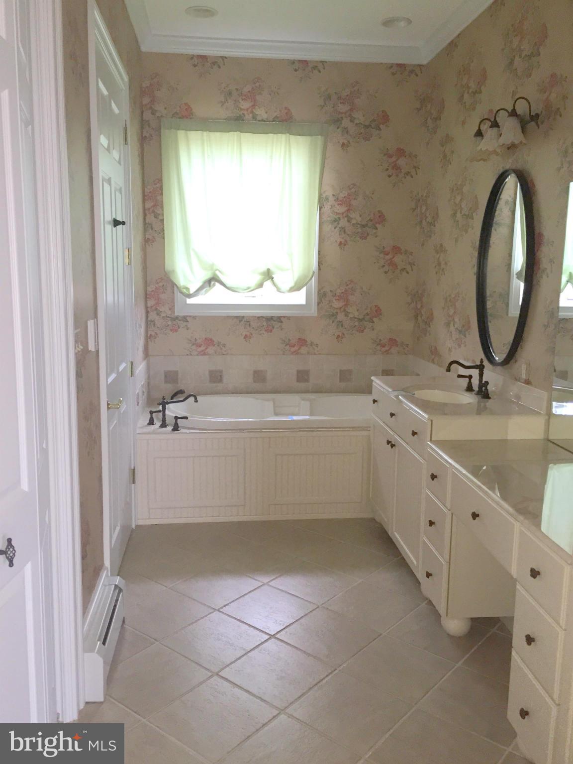 5247 Ragged Point Road Cambridge, MD 21613 - Photo 12 of 25 Bath (Master)