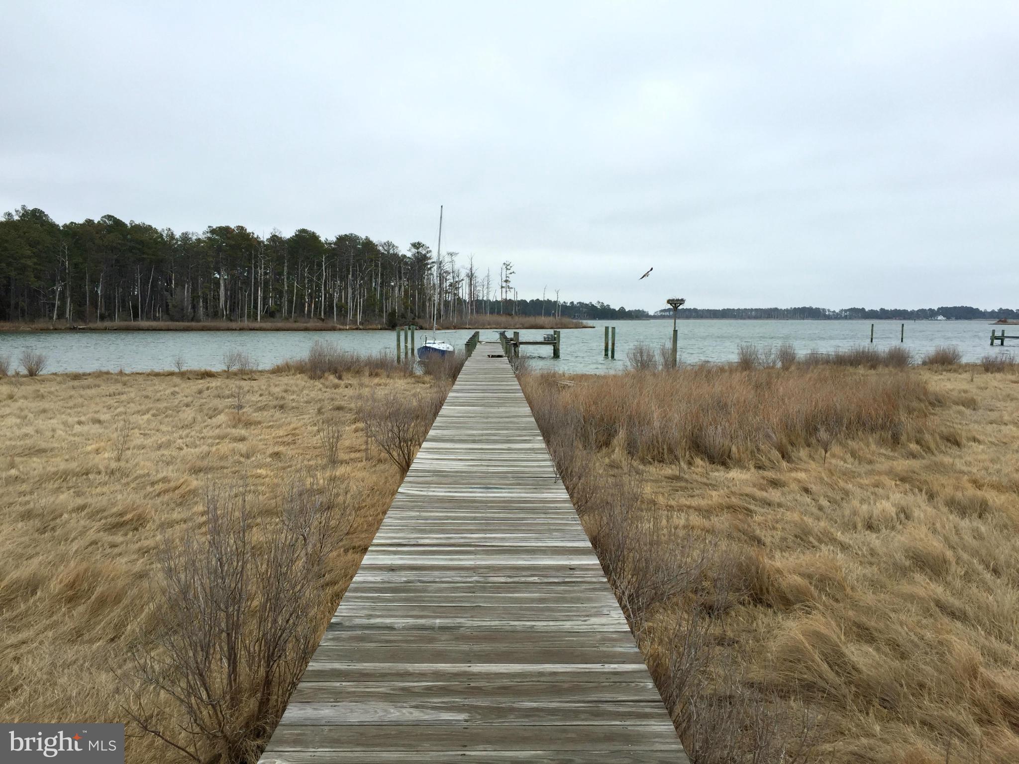 5247 Ragged Point Road Cambridge, MD 21613 - Photo 23 of 25 View