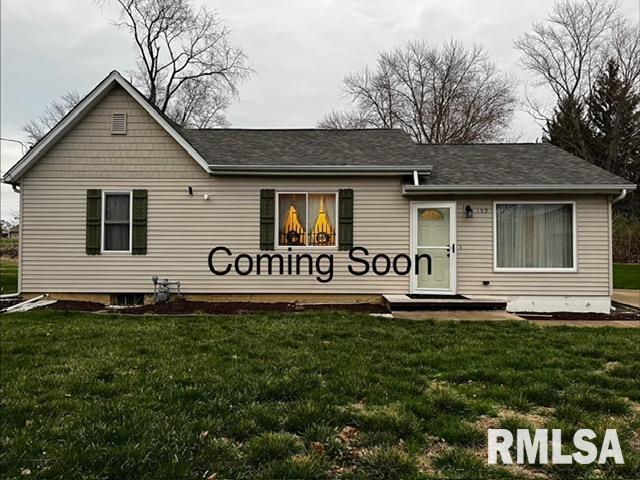 159 South Cedar Street Farmington, IL 61531 - Photo 1 of 56