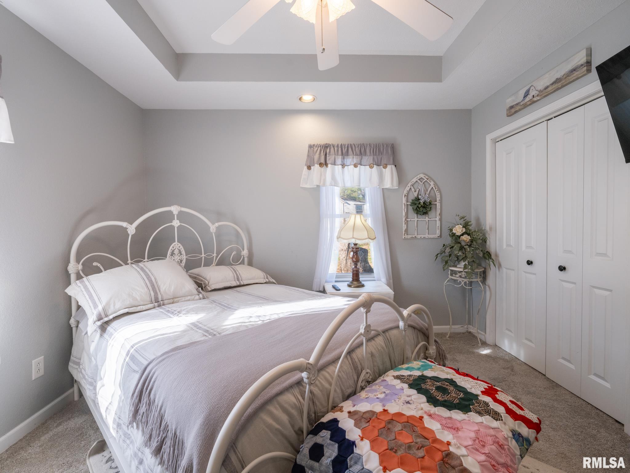 159 South Cedar Street Farmington, IL 61531 - Photo 30 of 56