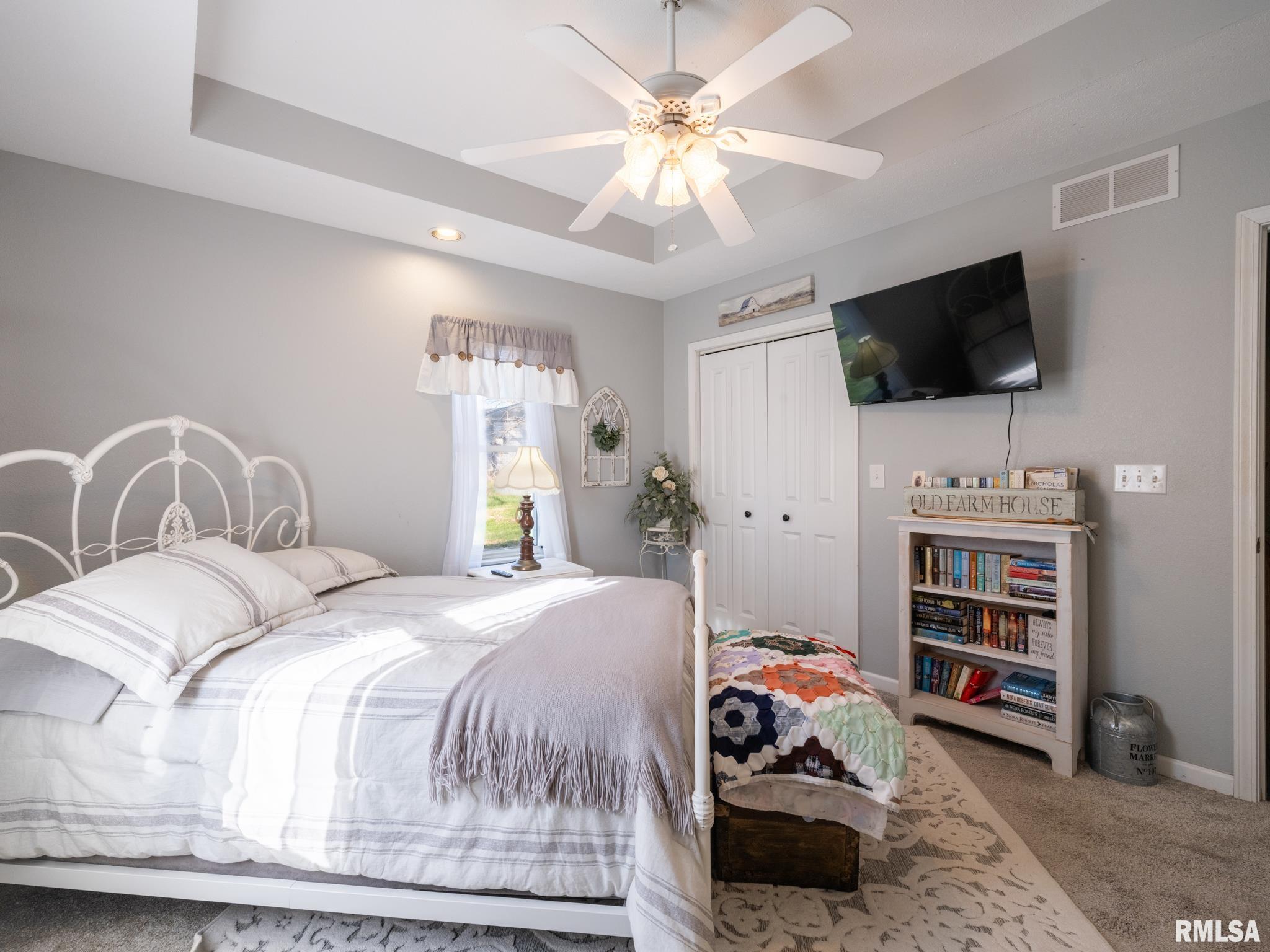 159 South Cedar Street Farmington, IL 61531 - Photo 31 of 56