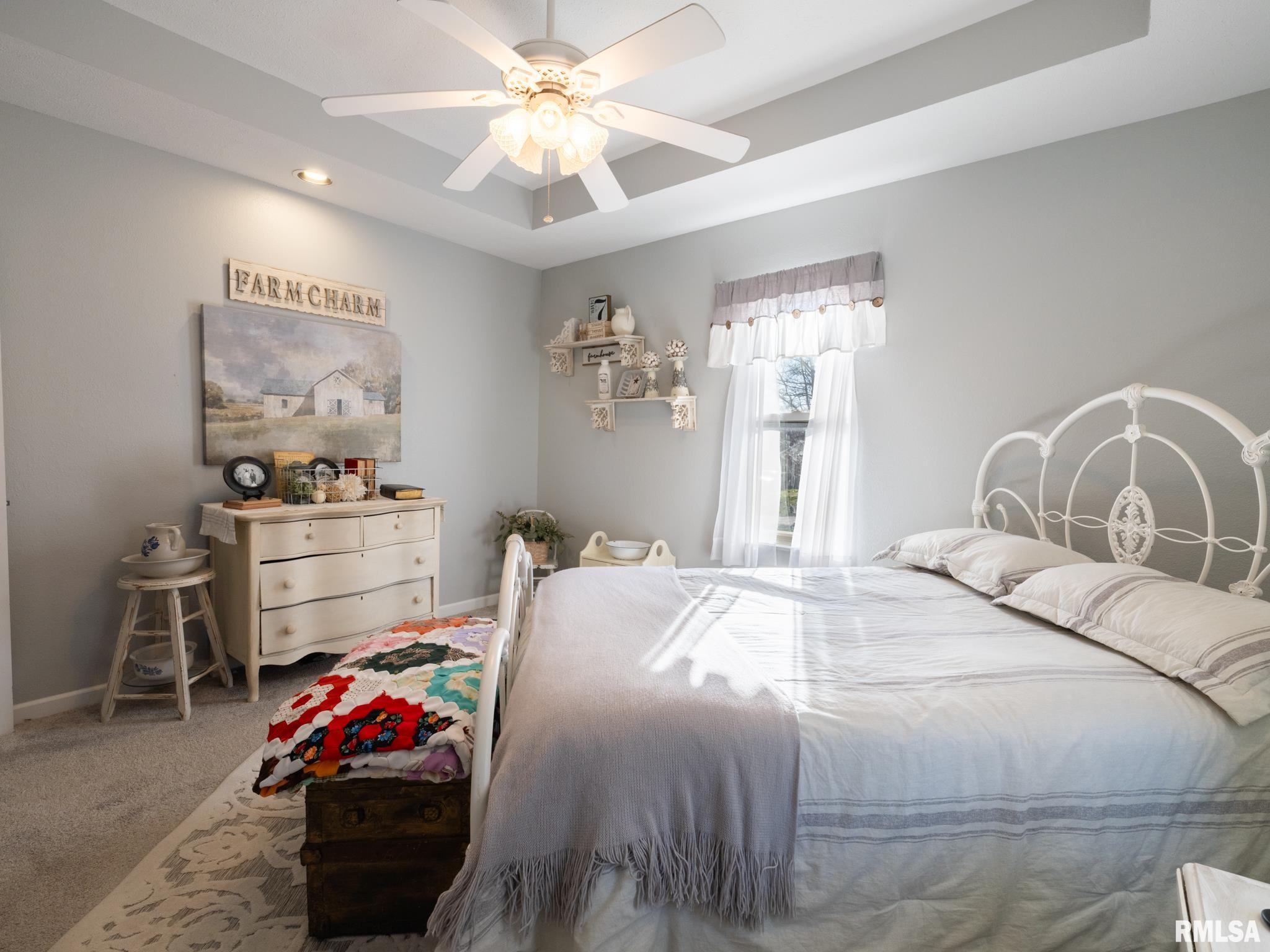 159 South Cedar Street Farmington, IL 61531 - Photo 33 of 56