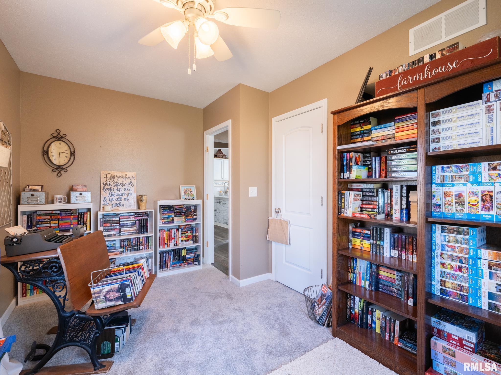 159 South Cedar Street Farmington, IL 61531 - Photo 42 of 56