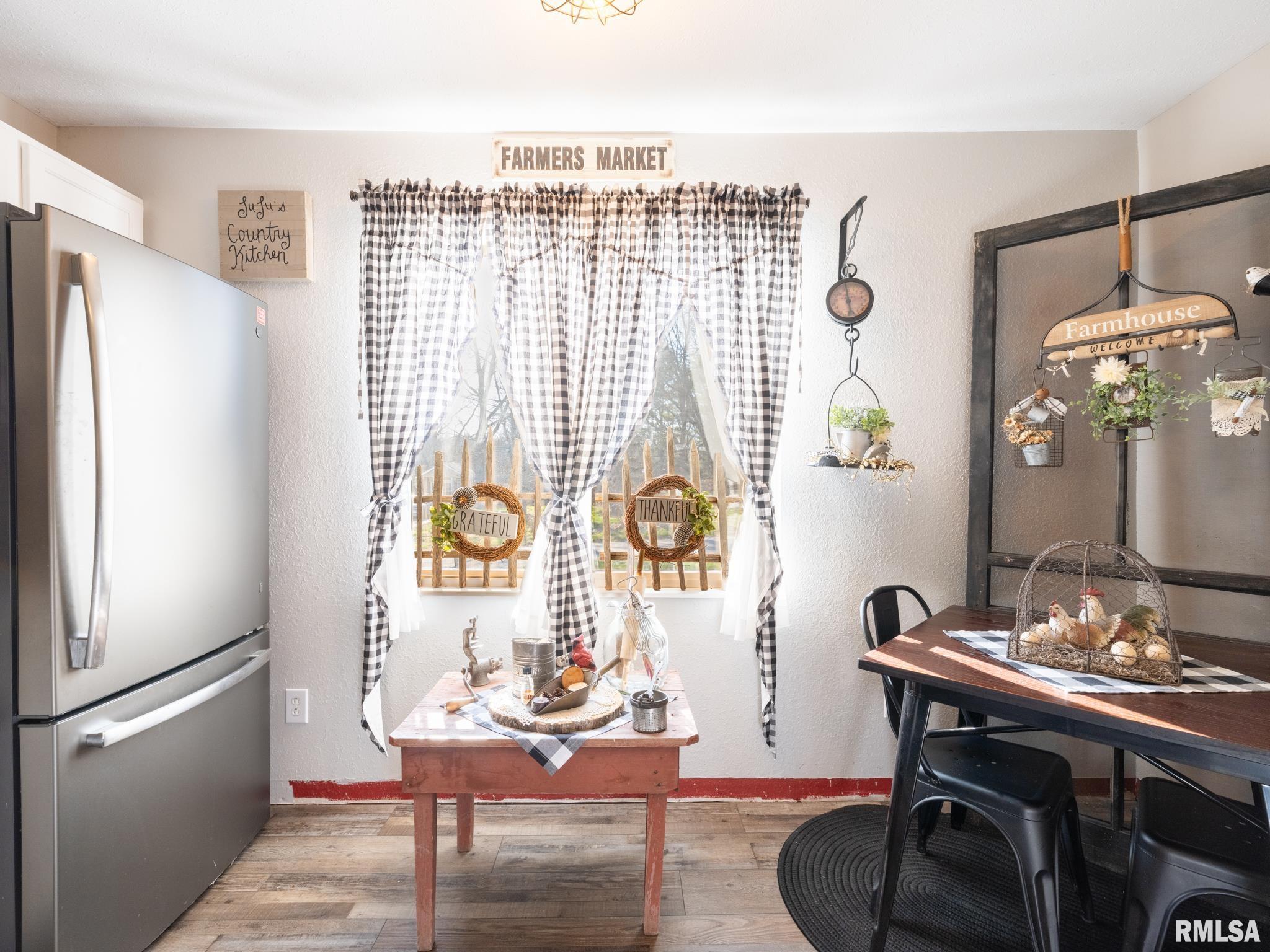 159 South Cedar Street Farmington, IL 61531 - Photo 44 of 56