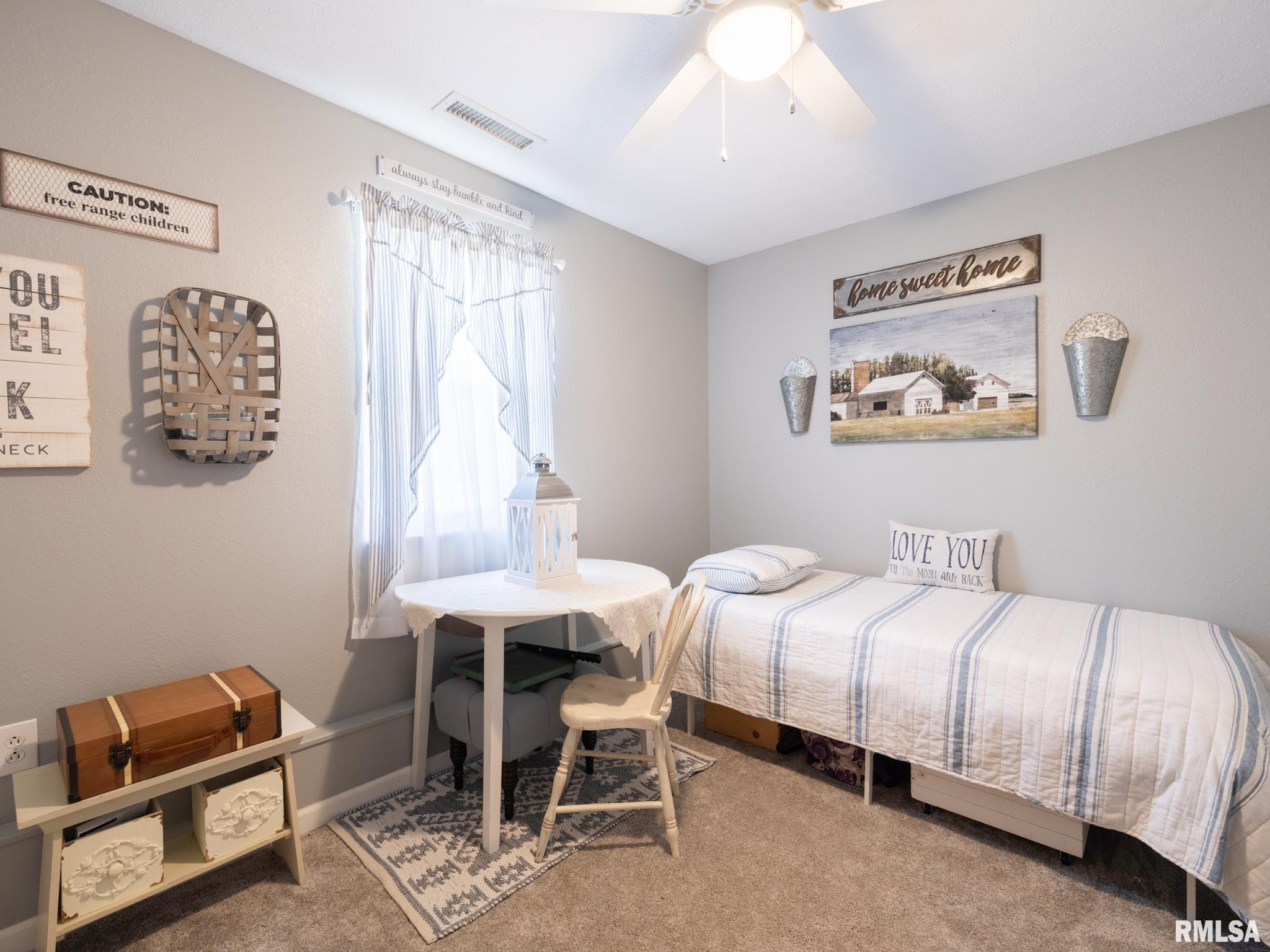 159 South Cedar Street Farmington, IL 61531 - Photo 47 of 56