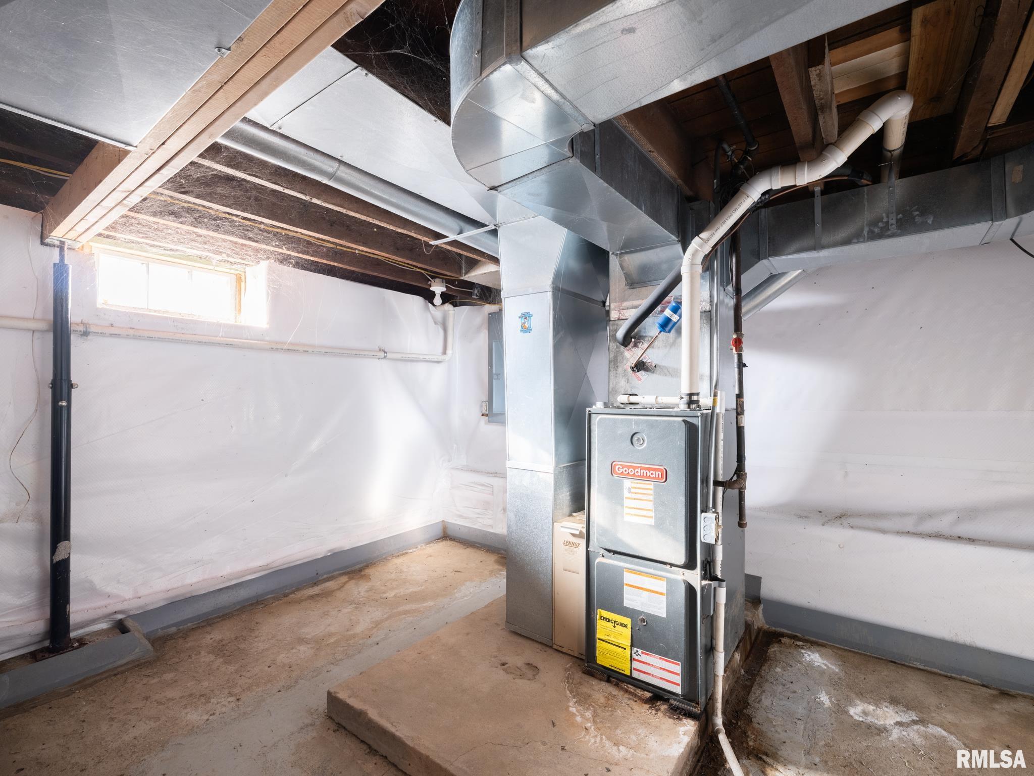 159 South Cedar Street Farmington, IL 61531 - Photo 54 of 56