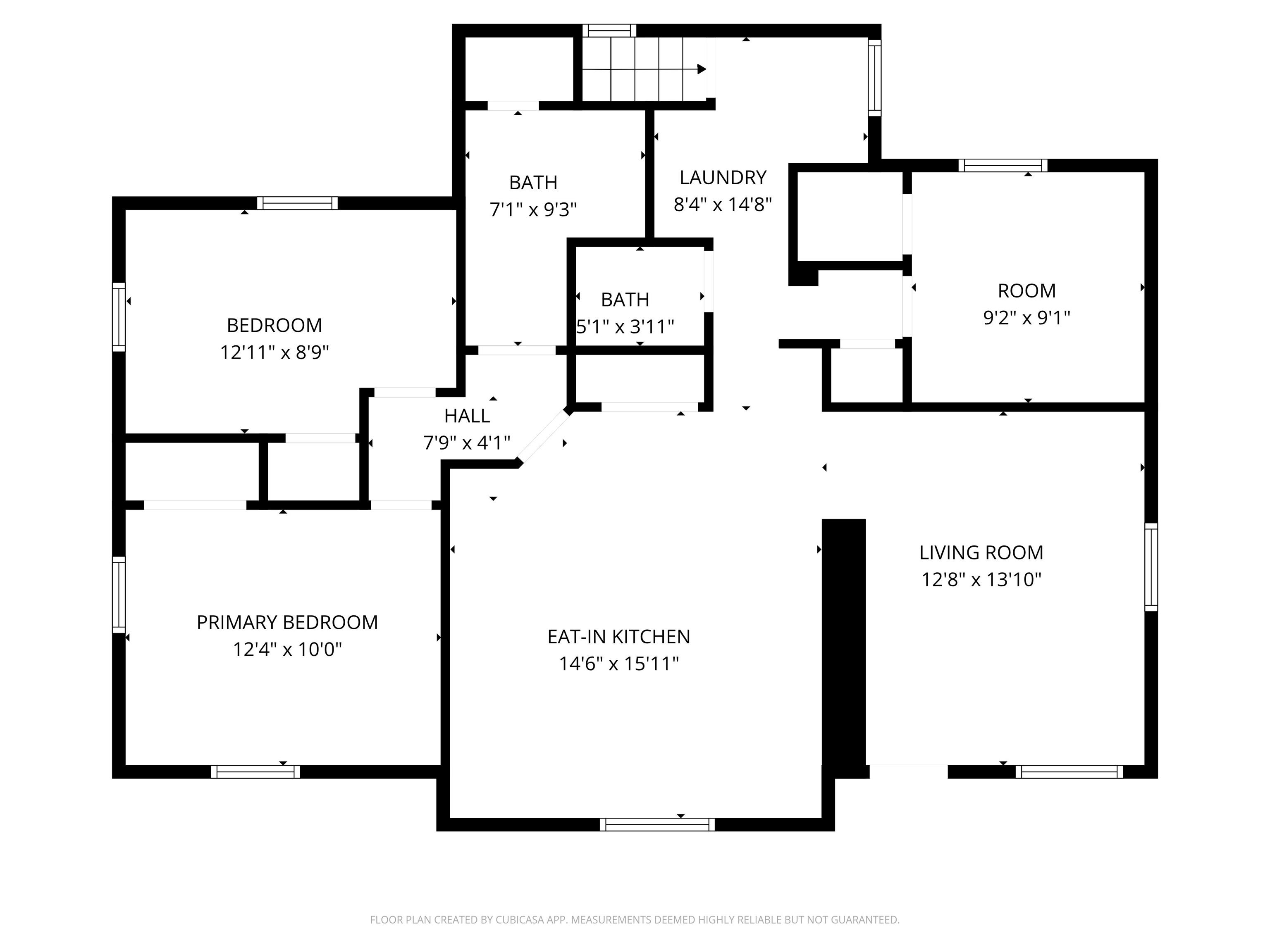 159 South Cedar Street Farmington, IL 61531 - Photo 55 of 56