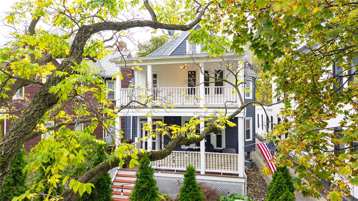 29 Cambridge Street Rochester, NY 14607 - Photo 1 of 1 Gallery Image 1
