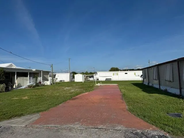 $35,000 | 2023 St Lucie Boulevard, Unit 308, Fort Pierce, FL 34946
