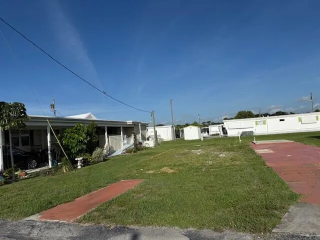 $35,000 | 2023 St Lucie Boulevard, Unit 308, Fort Pierce, FL 34946