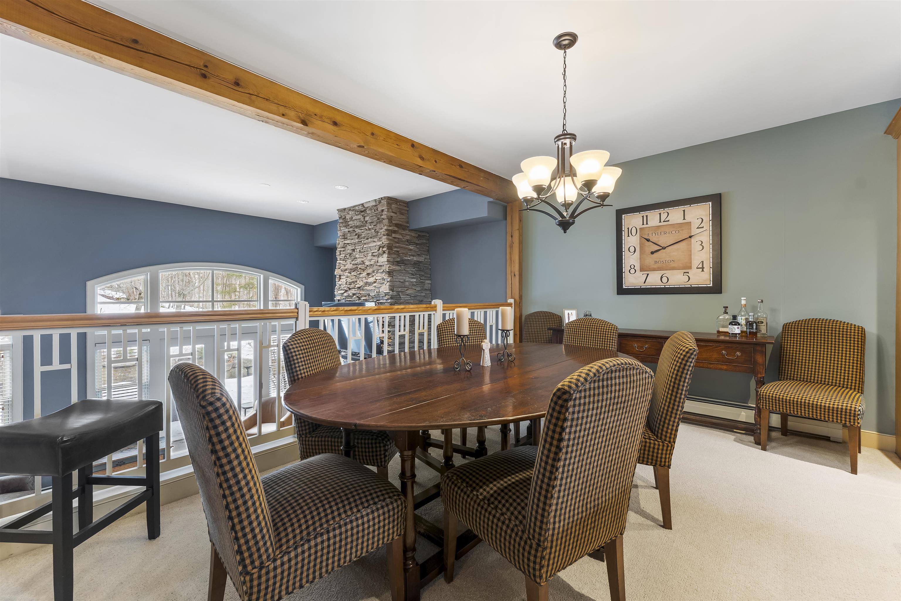 3 B Stratton Springs Road, Unit 3B Stratton, VT 05155 - Photo 6 of 33