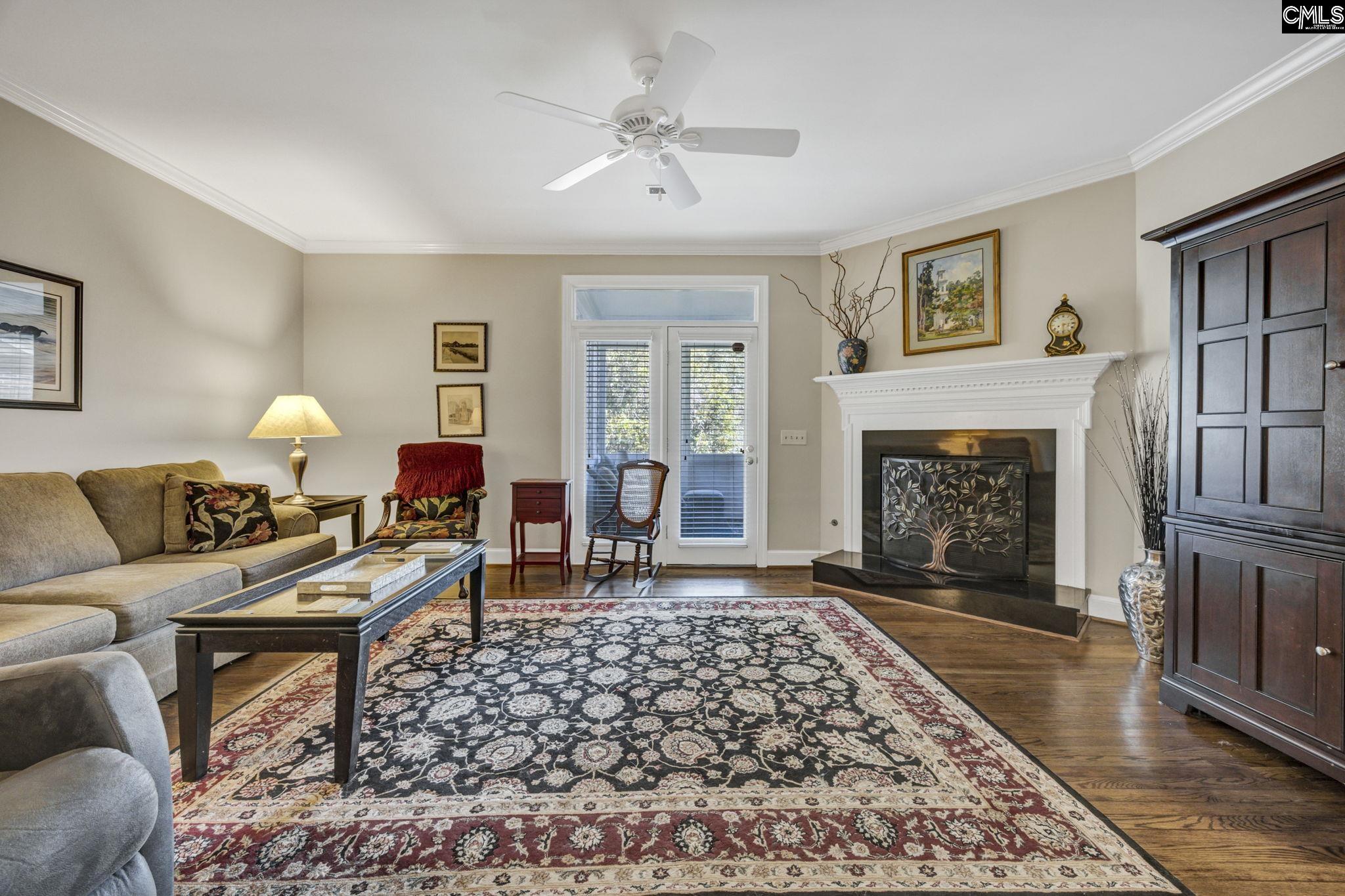 3013 Longleaf Road Columbia, SC 29205 - Photo 9 of 46