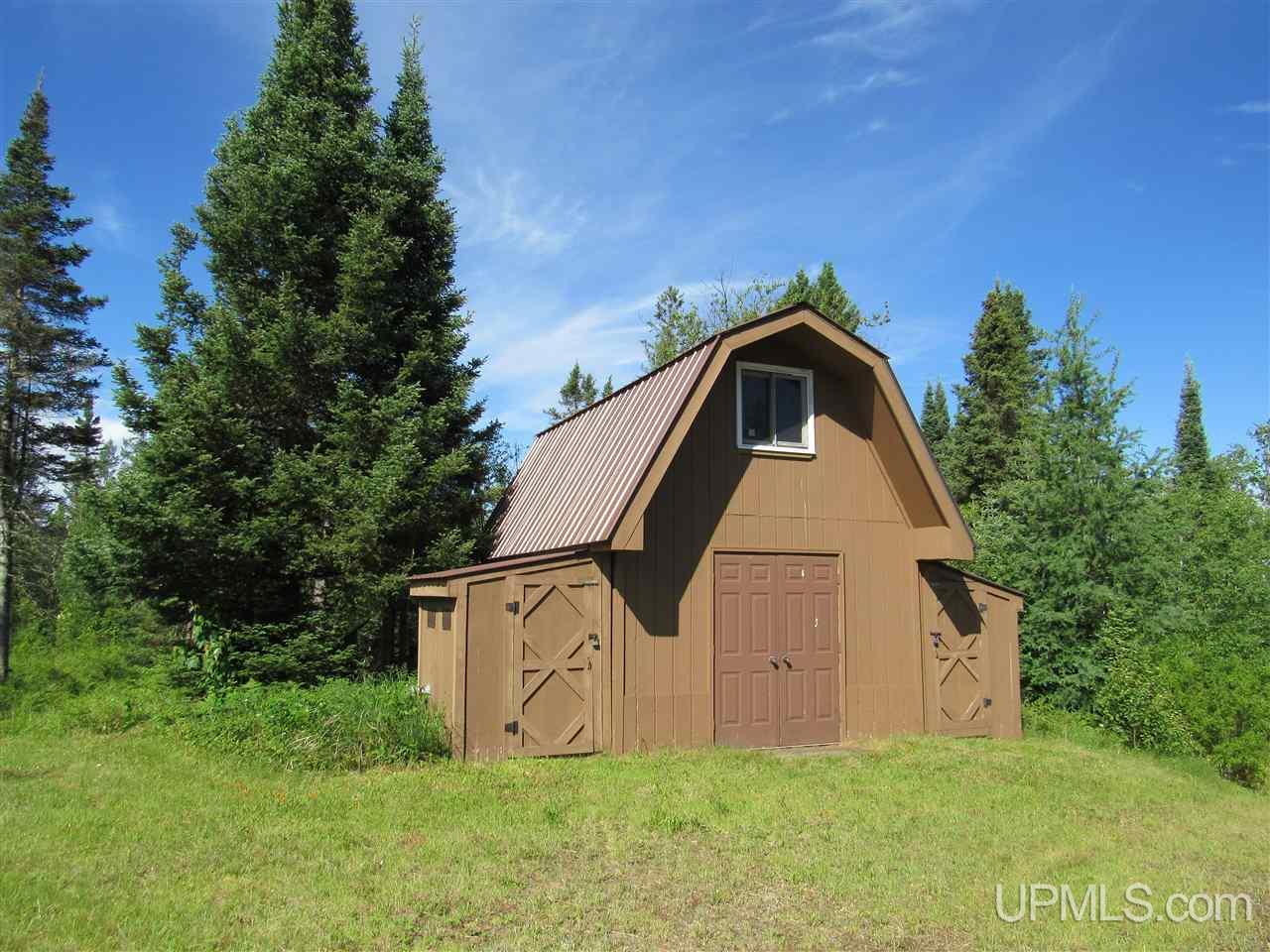 Tbd Tbd Swan Trail Road Crystal Falls, MI 49920 - Photo 36 of 49