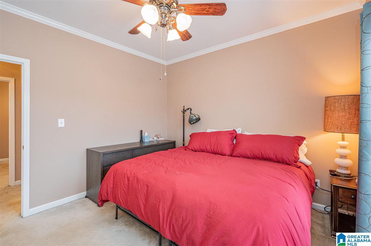 217 Beaver Crest Pelham, AL 35124 - Photo 28 of 41