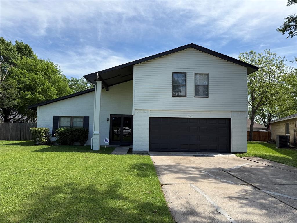 1121 Via Del Rey Mesquite, TX 75150 - Photo 2 of 38