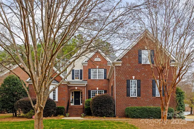 $792,500 | 16308 Crystal Downs Lane, Charlotte, NC 28278