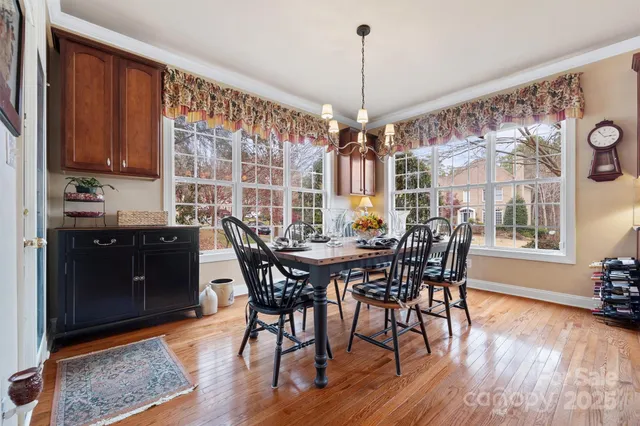 $792,500 | 16308 Crystal Downs Lane, Charlotte, NC 28278