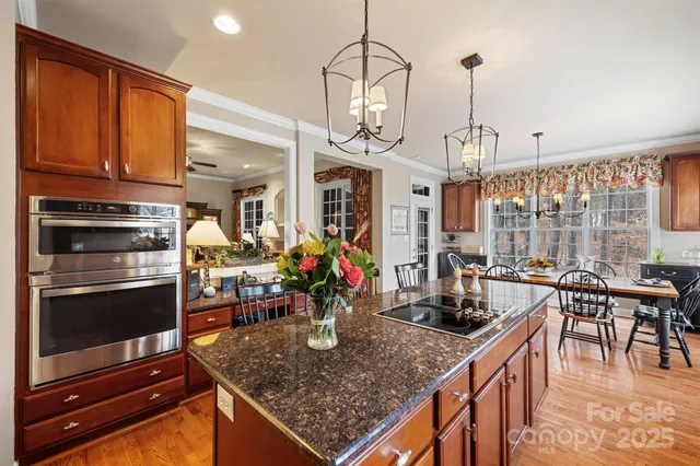 $792,500 | 16308 Crystal Downs Lane, Charlotte, NC 28278