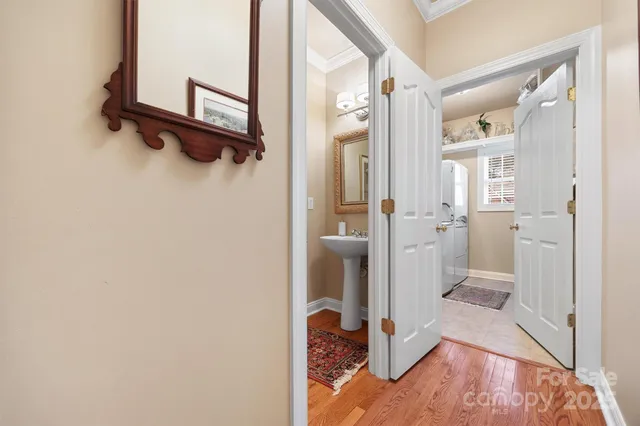 $792,500 | 16308 Crystal Downs Lane, Charlotte, NC 28278