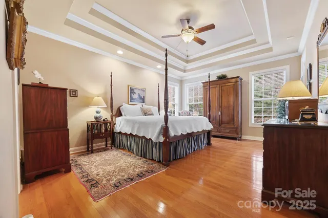 $792,500 | 16308 Crystal Downs Lane, Charlotte, NC 28278