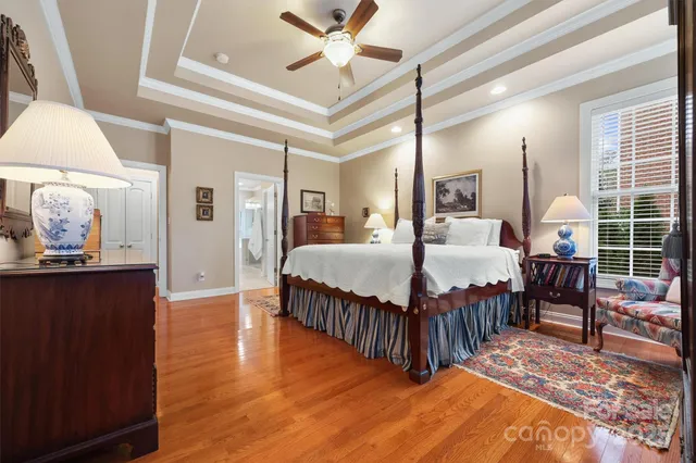 $792,500 | 16308 Crystal Downs Lane, Charlotte, NC 28278