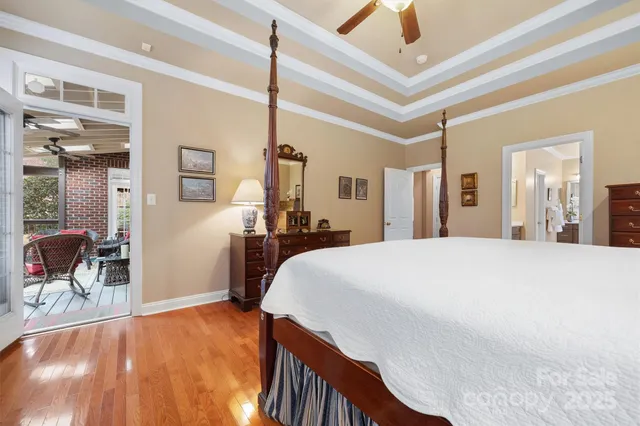 $792,500 | 16308 Crystal Downs Lane, Charlotte, NC 28278