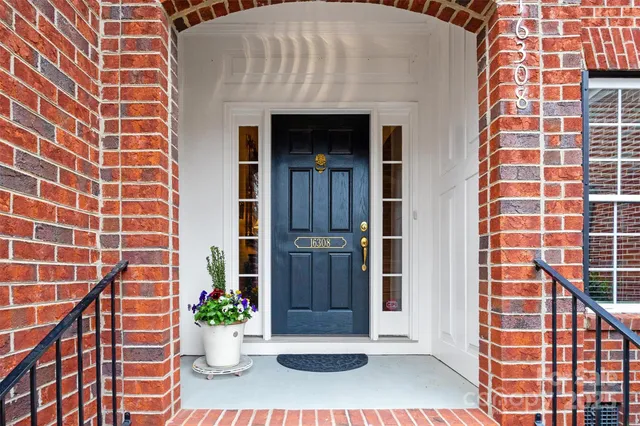 $792,500 | 16308 Crystal Downs Lane, Charlotte, NC 28278